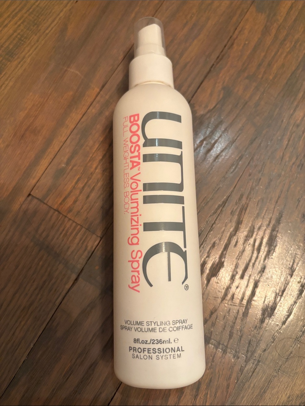 unite / boosta Volume Volumizing Spray